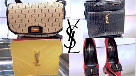 saint laurent bicester